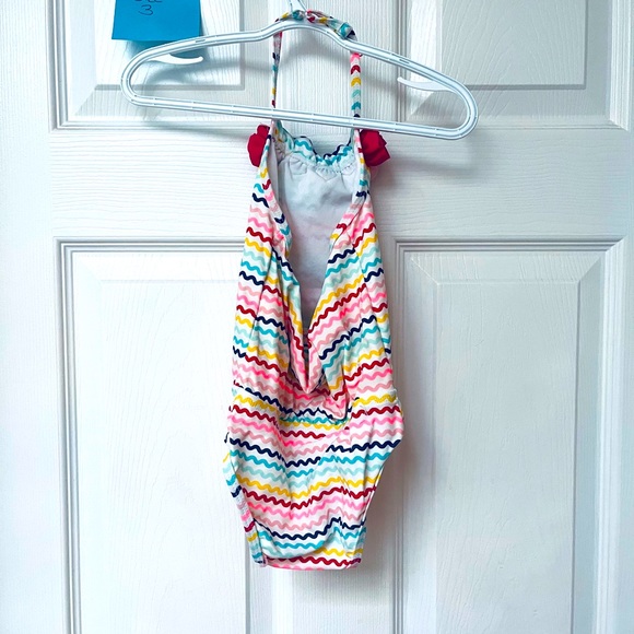 bundle & save 3T girls bathing suit - Picture 2 of 2
